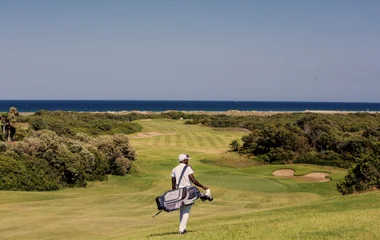 Destination golfique