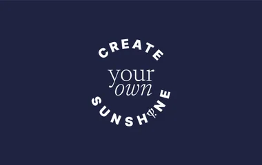 Create your own sunshine