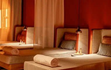 Spa by Cinq Mondes à Val d'Isère
