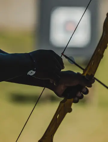 Tir à l'Arc