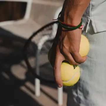 Tenis Okulu