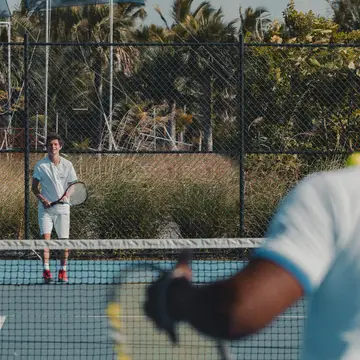 Tennis