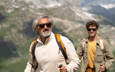 Alpine exploration