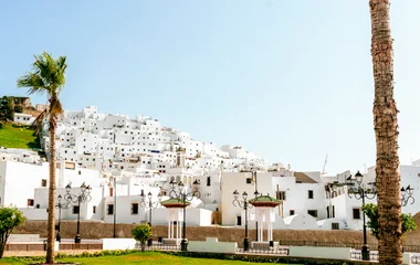 Tanger : entre traditions marocaines et ville tendance