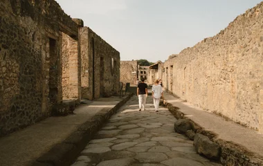 Fouilles souterraines du site de l’antique Neapolis