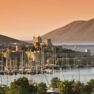 Cap vers la Côte Turquoise