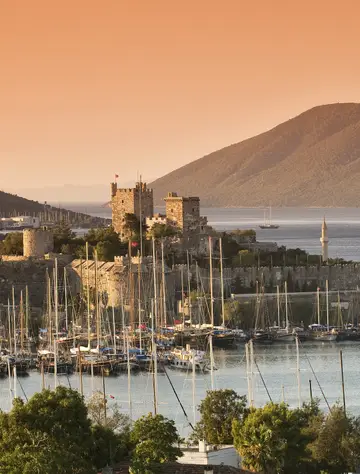 Cap vers la Côte Turquoise