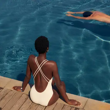Piscines