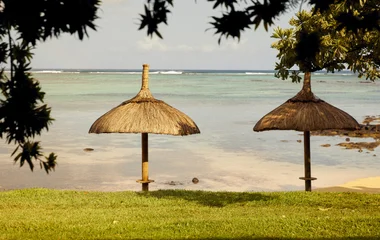 Transats au Club Med