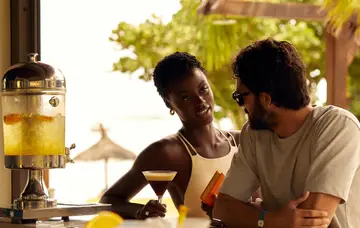 Restaurants & Bars