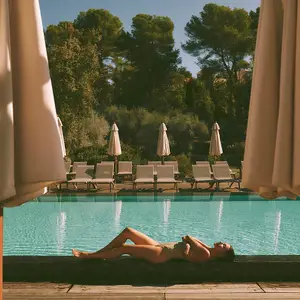 Opio en Provence