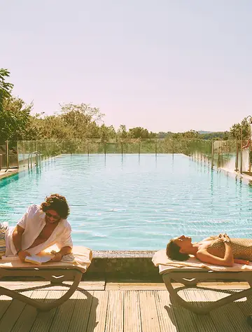 Piscines