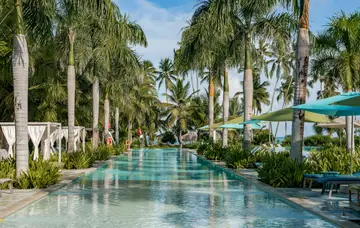 Piscines