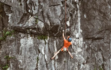 Reach the peaks