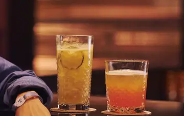 Restaurants & Bars