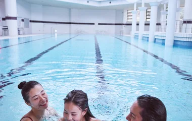Relaxation your way