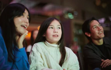 Family wonderland