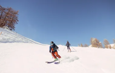 Gateway to Paradiski®