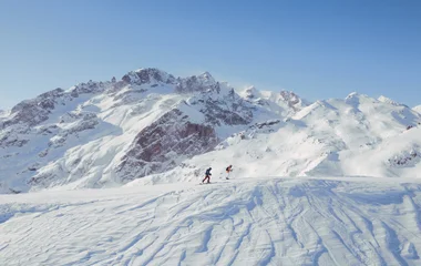 Pure mountain energy