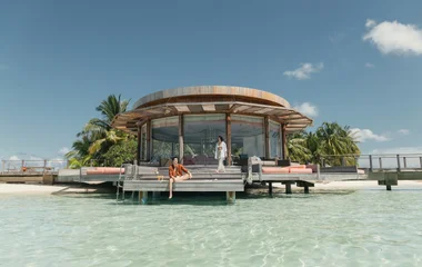 Willkommen im Exclusive Collection Bereich