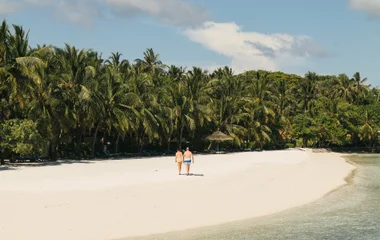 Turquoise paradise