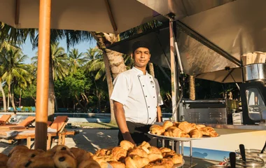Maßgeschneiderte Erlebnisse