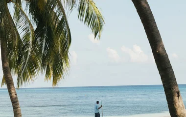 Praia de Kani