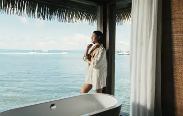 Suite - Exclusive Collection Bereich