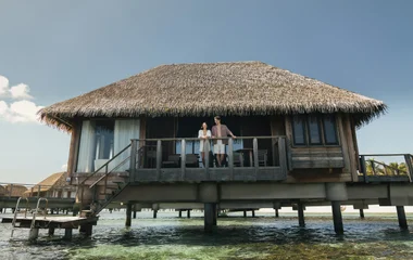 Exclusive collection, romatische vakantie, koppels