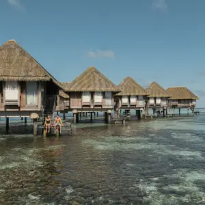 Le meilleur moment pour aller aux Maldives