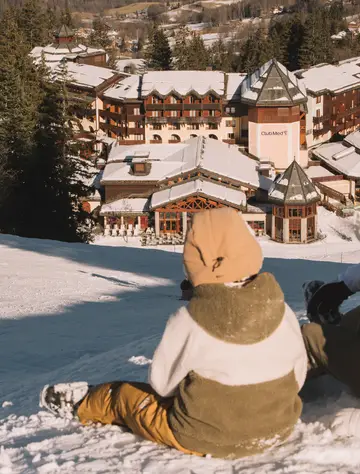 Valmorel