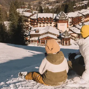 Valmorel