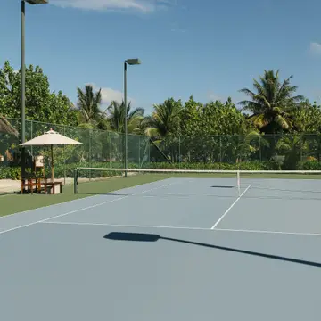 Tennis