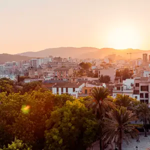 De la Catalogne à l'Andalousie