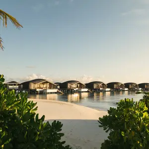 The Finolhu Villas