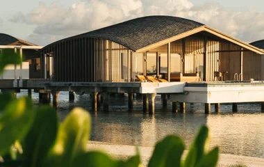 Your private Villa