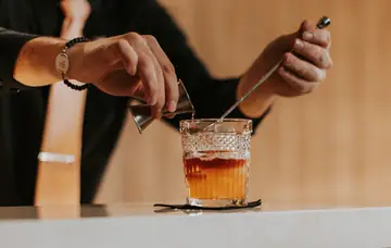 Comidas e Bebidas