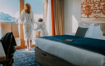 Spazio Exclusive Collection