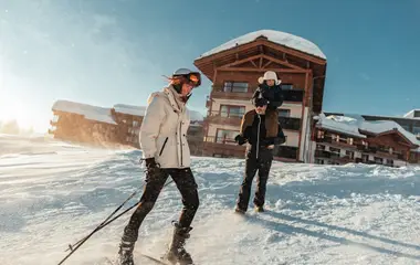 La Rosière