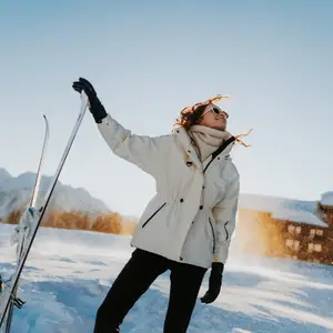 Week-end au ski : Évasion express tout compris