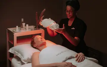Club Med Spa by myBlend
