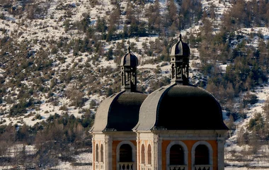 Briançon, Serre Chevalier