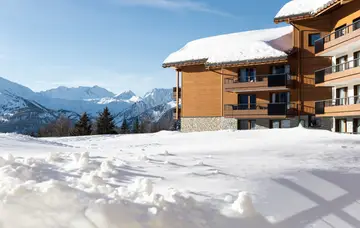 La Rosière Espace Exclusive Collection