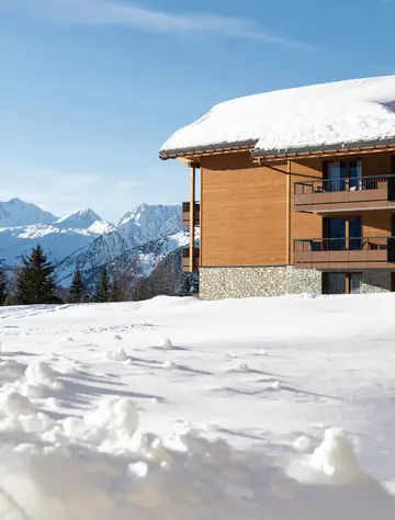 La Rosiere Exclusive Collection Space