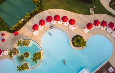Adult-Exclusive Zen Oasis