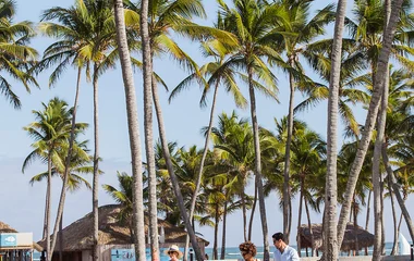 Actividades para familias en el resort de Punta Cana Club Med