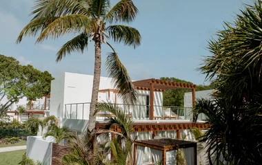 Punta Cana en République Dominicaine