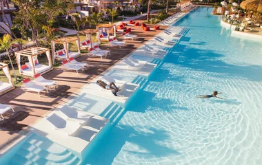 Resort Club Med Punta Cana Repubblica Dominicana Santo Domingo