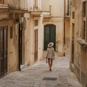 Sanremo to Calvi