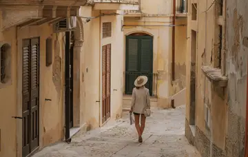 Sanremo to Calvi